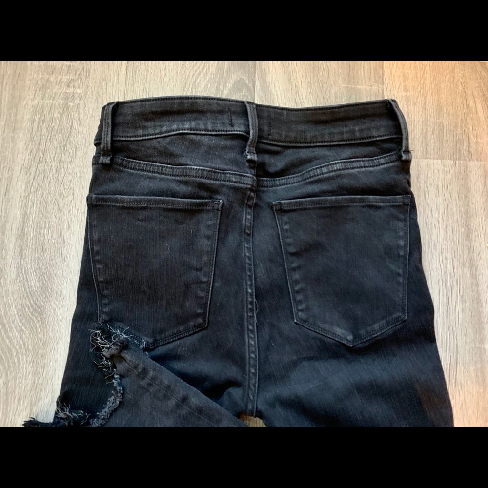 Abercrombie and Fitch Denim Jeans